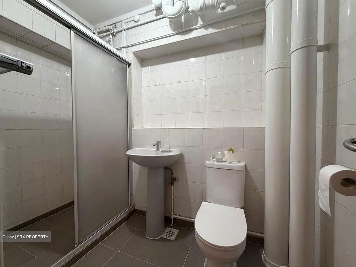 Blk 336 Tah Ching Road (Jurong West), HDB Executive #638683091